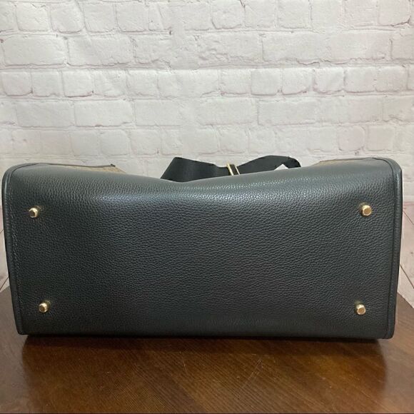 NWT Coach X Jean Michel Basquiat Dempsey Tote 40 RARE LIMITED EDITION - Picture 8 of 16